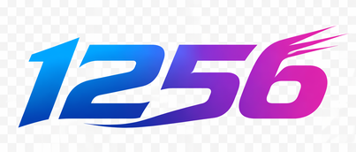 1256